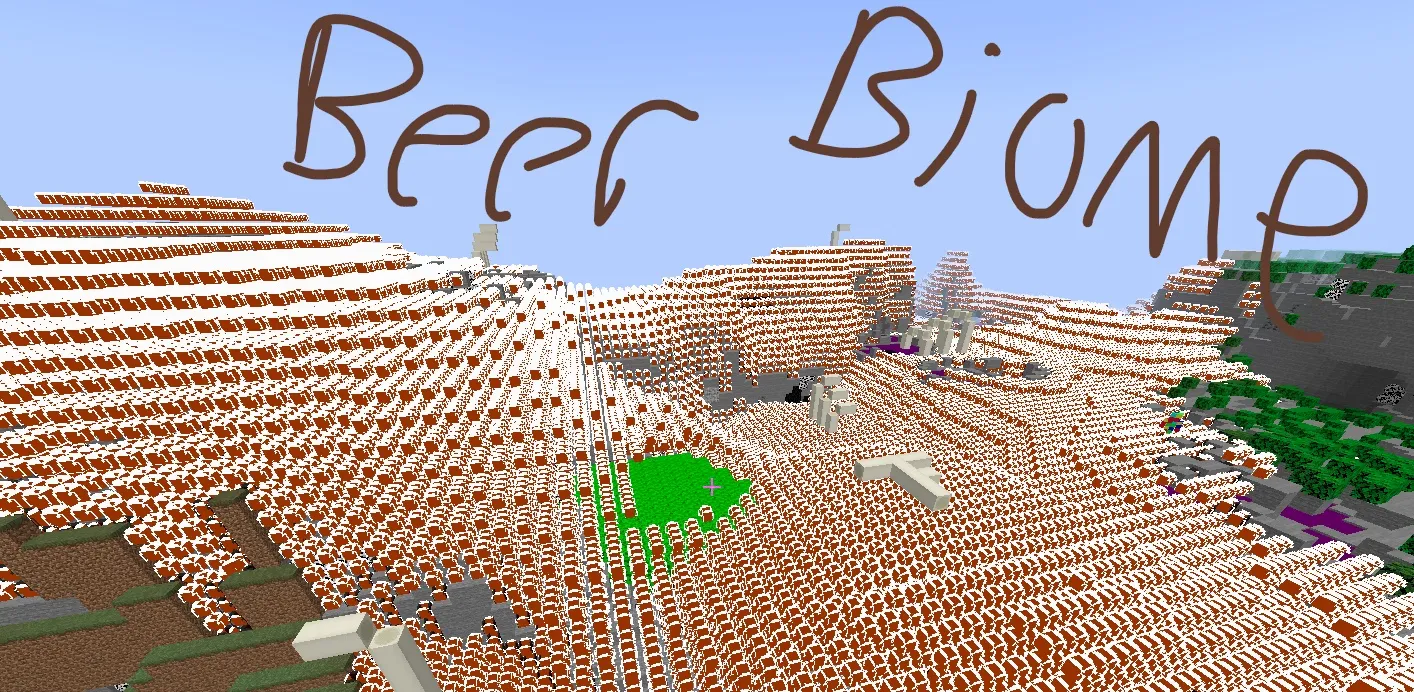 krazy kraft, Моды, Minecraft