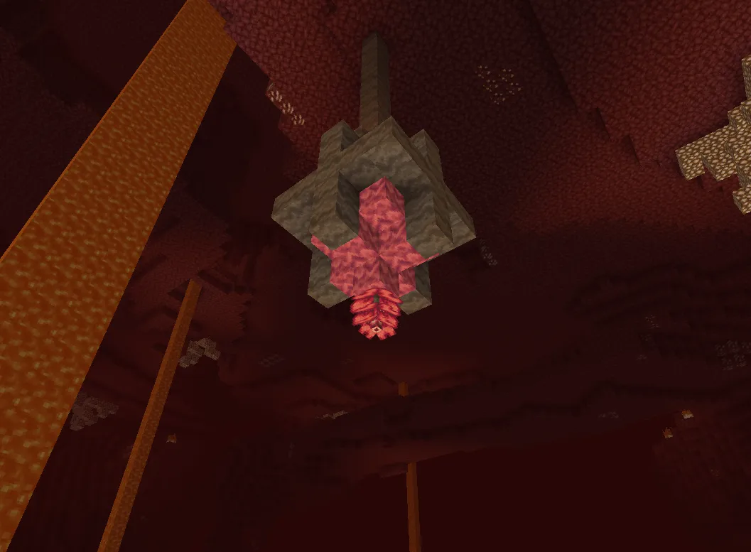 The Wax gourd, Моды, Minecraft