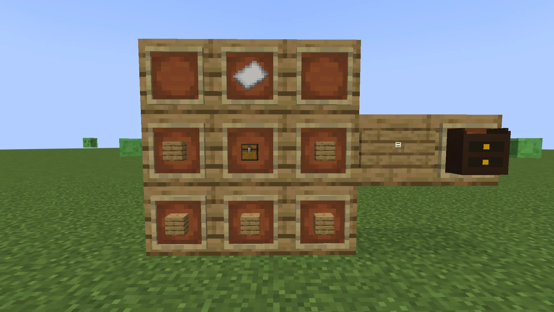 Pedantic`s Currency, Моды, Minecraft