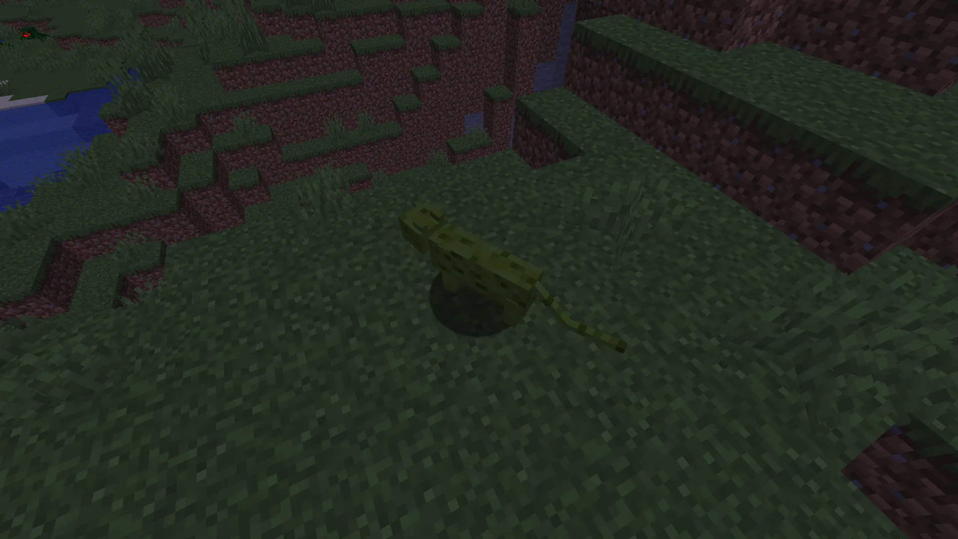 The Zombie Infection — скриншот 5 (Моды, Minecraft)