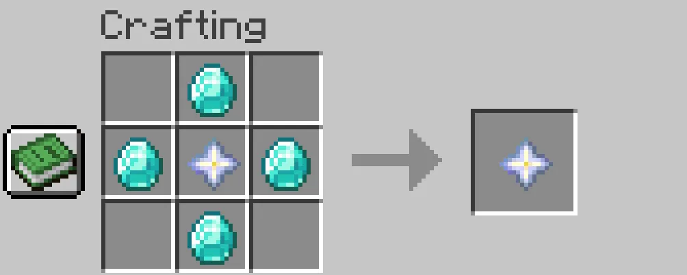 Better craftable beacons, Моды, Minecraft