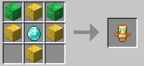 Znache's Craftable Totems, Моды, Minecraft