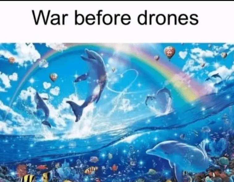 Air Raid Drones, Моды, Minecraft