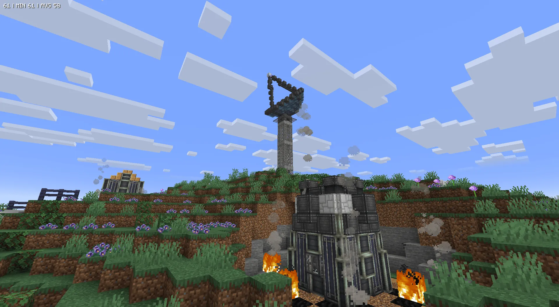 Create-O-Holics S2 Public Server Pack — скриншот 3 (Модпаки, Minecraft)