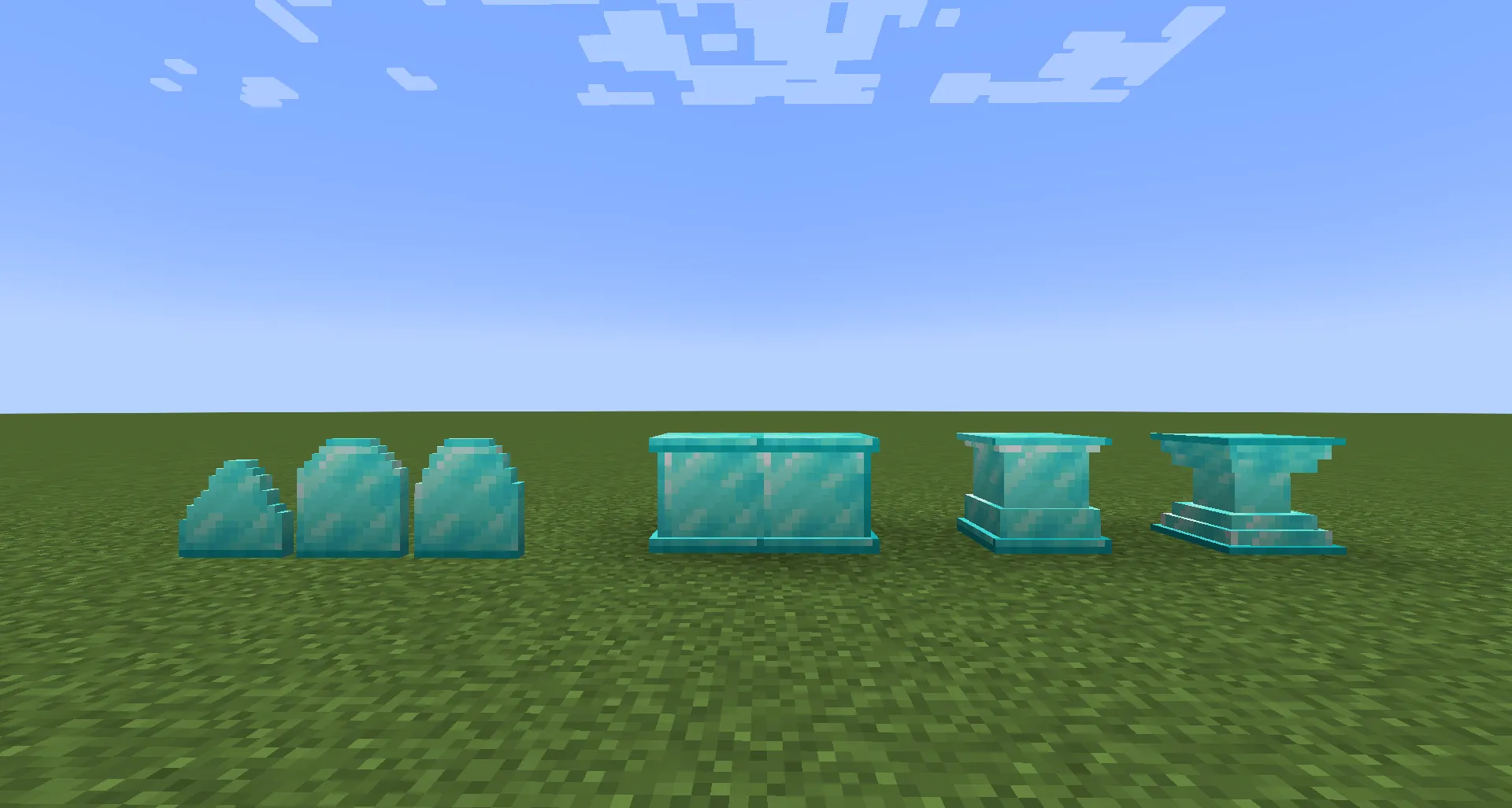 Graveyards & Ghosts (Graveyard Respawn Points), Моды, Minecraft