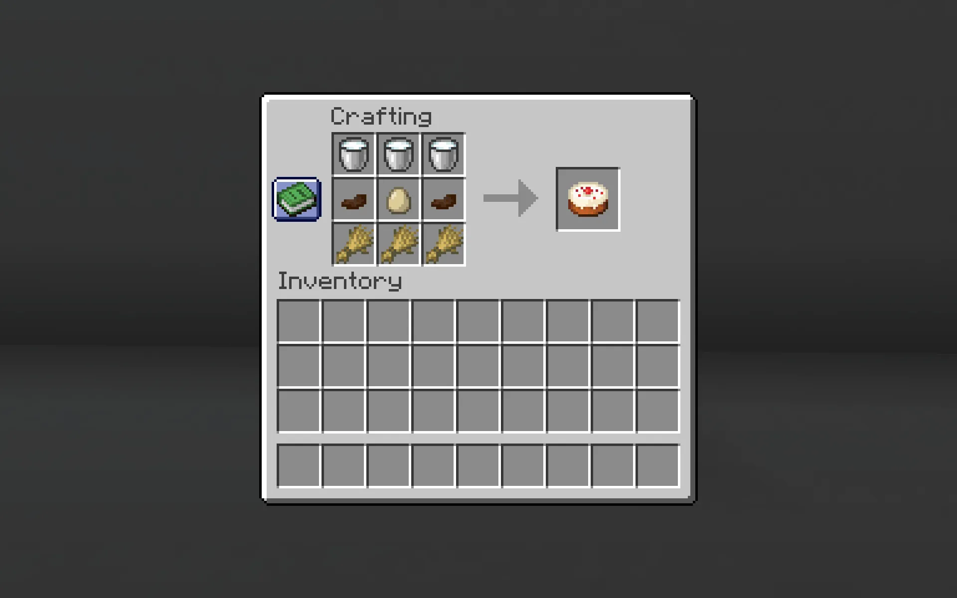 Molasses — скриншот 4 (Моды, Minecraft)