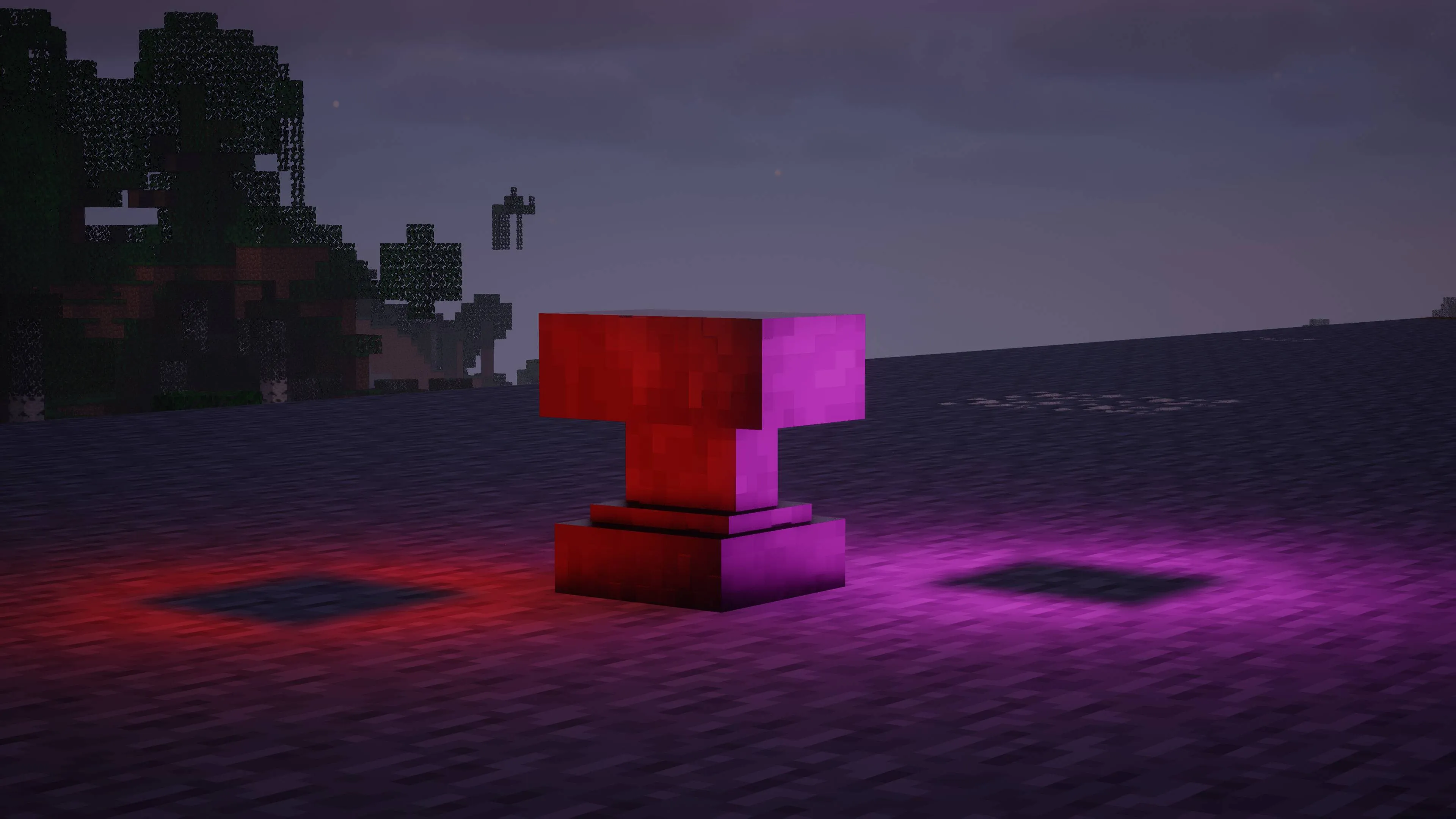 BBS Movie Studio — скриншот 2 (Модпаки, Minecraft)