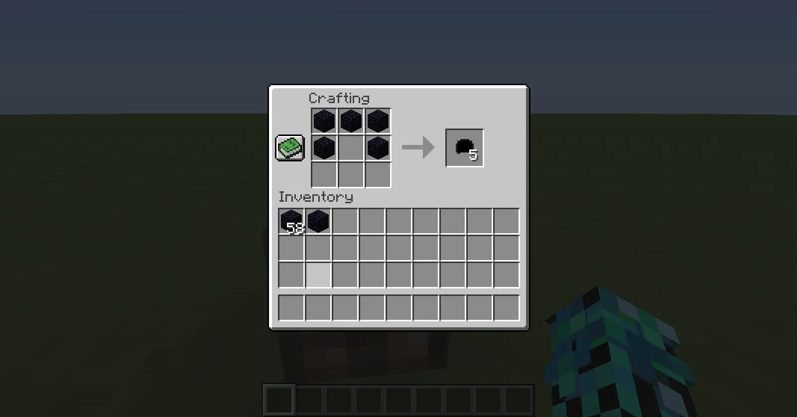 project-504944, Моды, Minecraft