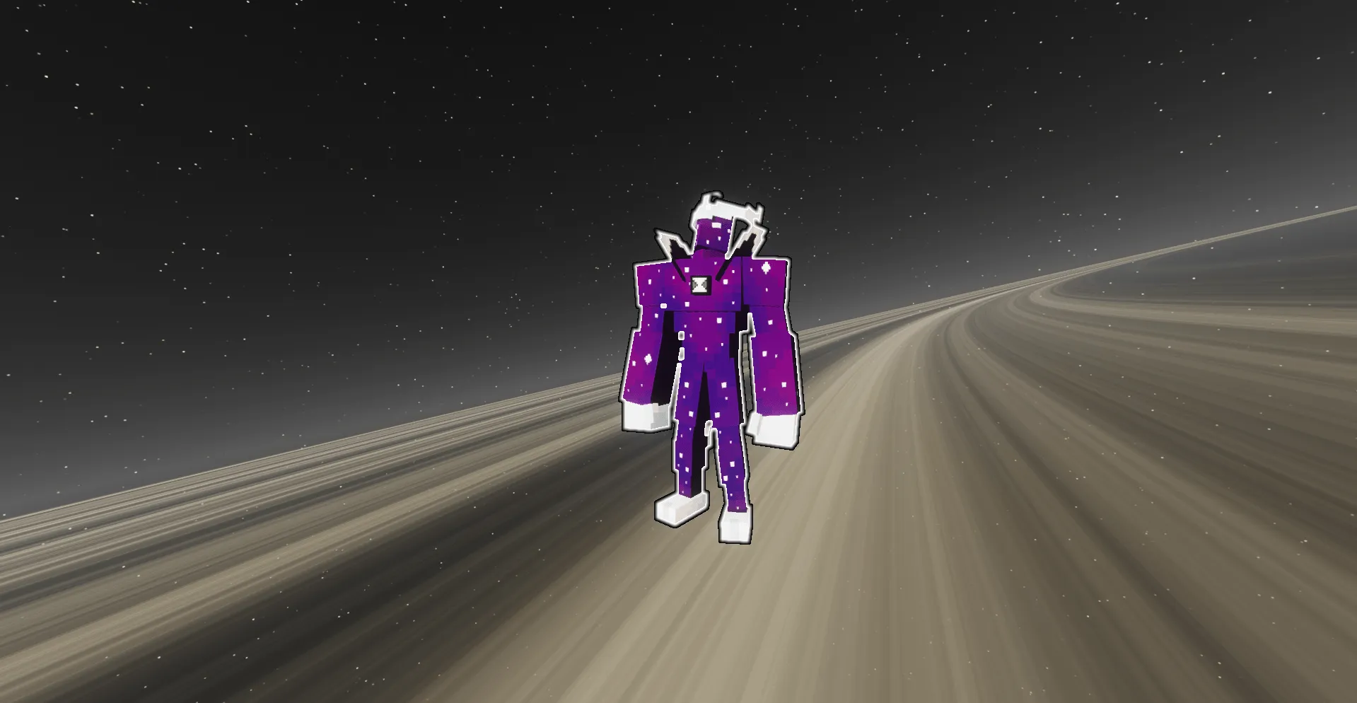 Celestialsapien Palladium/Alien Evo Addon, Моды, Minecraft