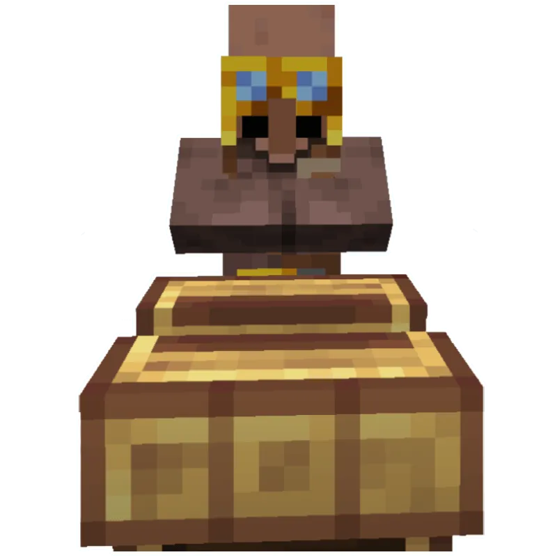Create: Better Villager (Fabric/Forge/NeoForge), Моды, Minecraft