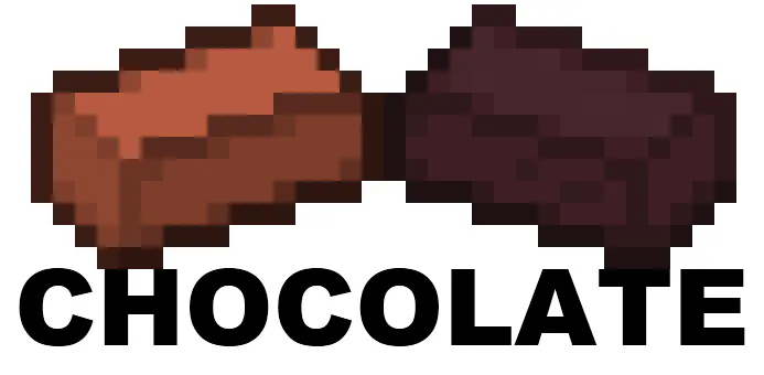 Chocolate, Плагины, Minecraft