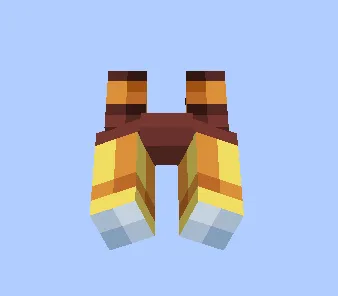 Binoculars — скриншот 4 (Текстуры, Minecraft)