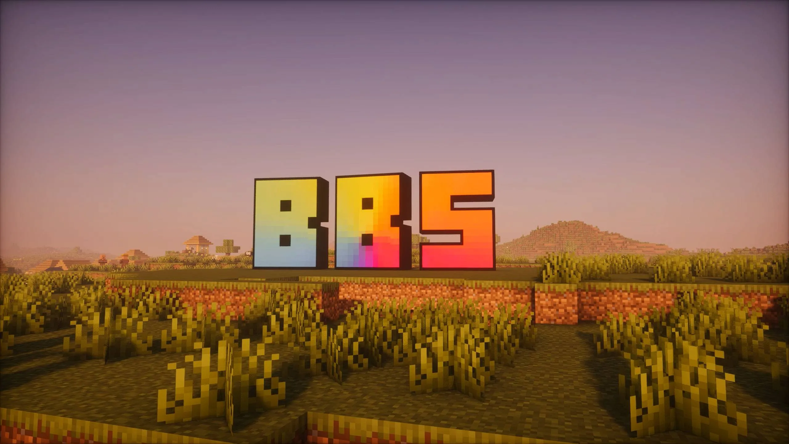 BBS Movie Studio — скриншот 1 (Модпаки, Minecraft)