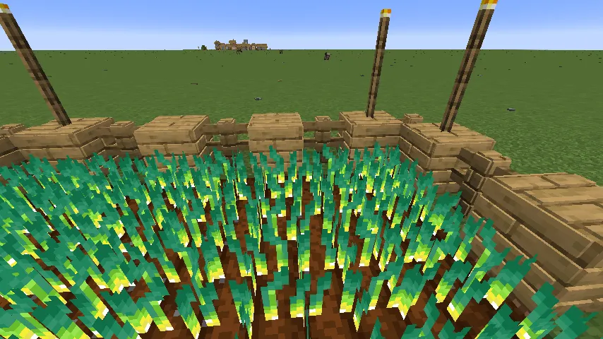 Bronze Ways Of The Forgotten, Моды, Minecraft