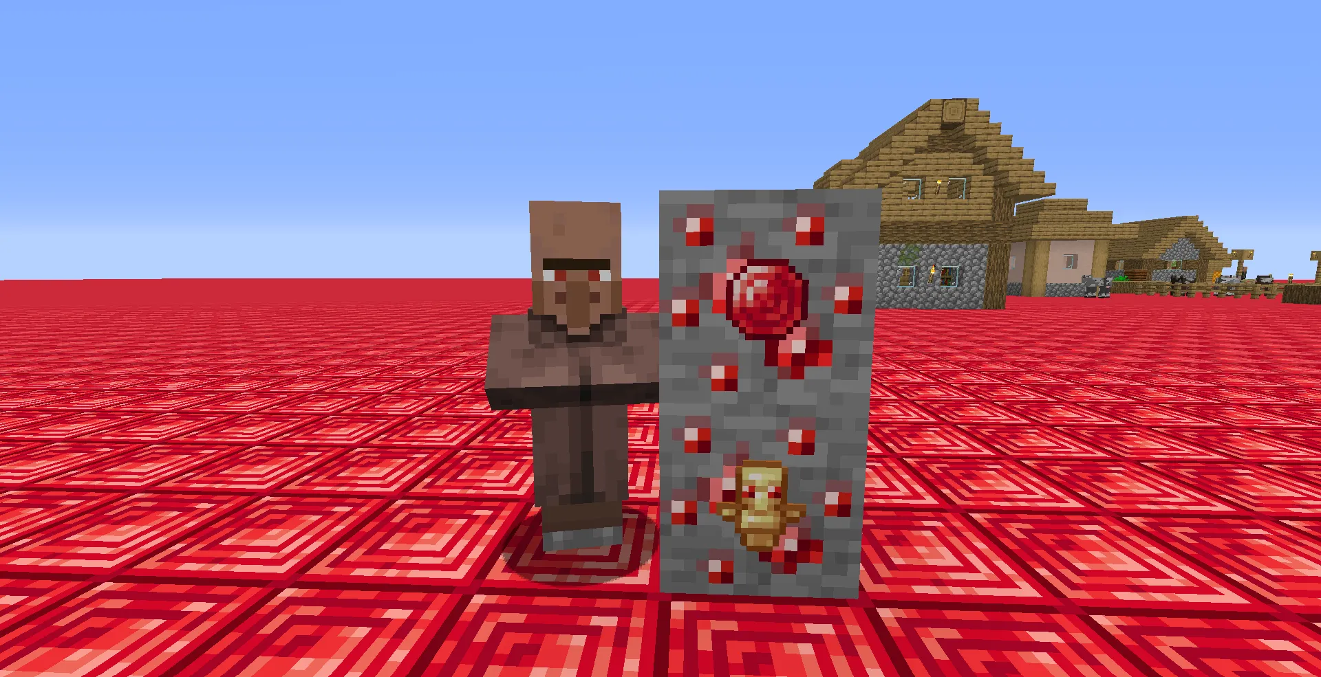 Better Ruby [1.20] — скриншот 3 (Текстуры, Minecraft)