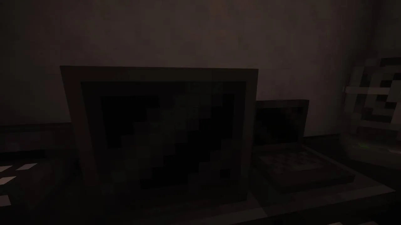 Fnaf Management Wanted Map (single player) — скриншот 7 (Карты, Minecraft)