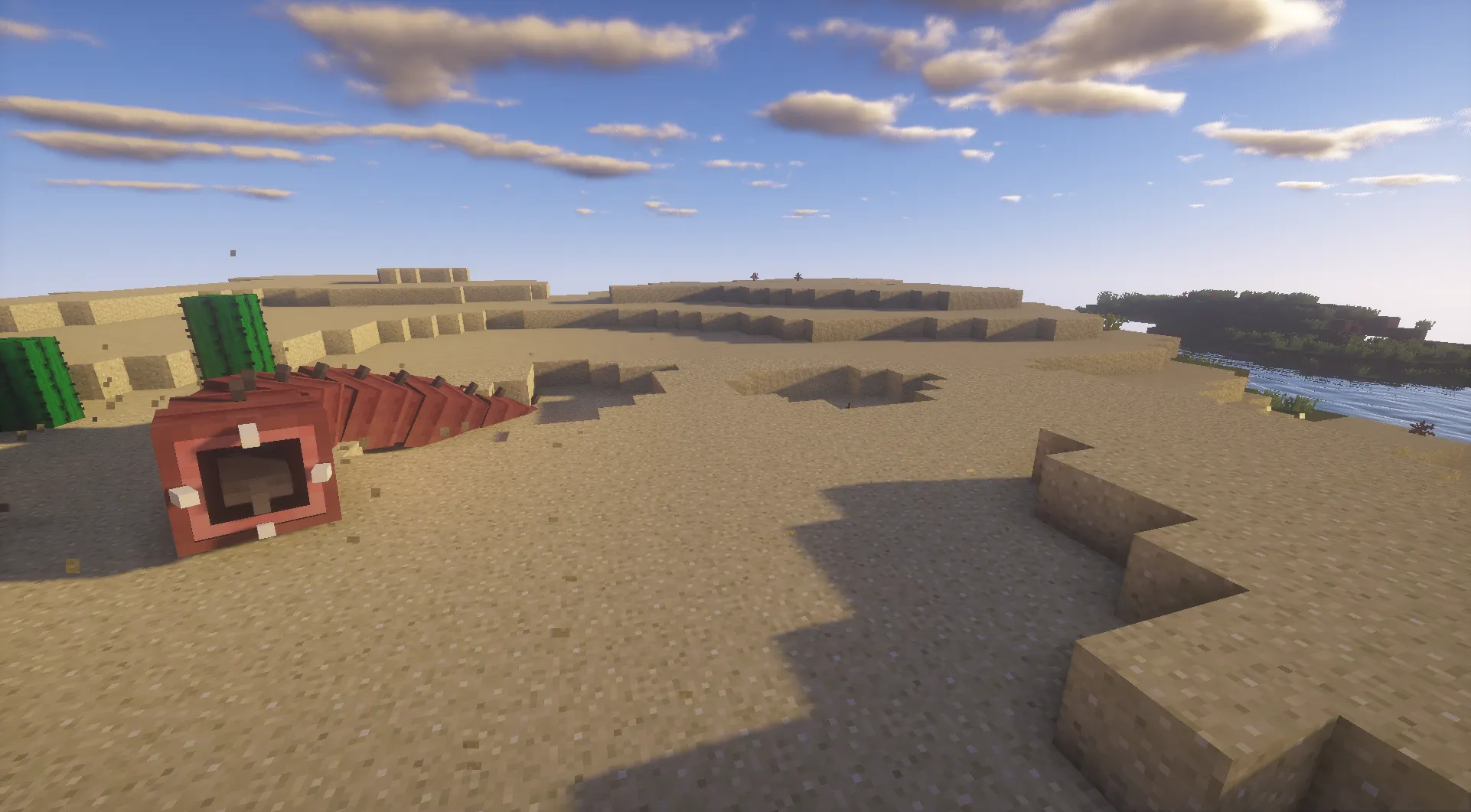 Medieval Engineering 2 — скриншот 4 (Модпаки, Minecraft)