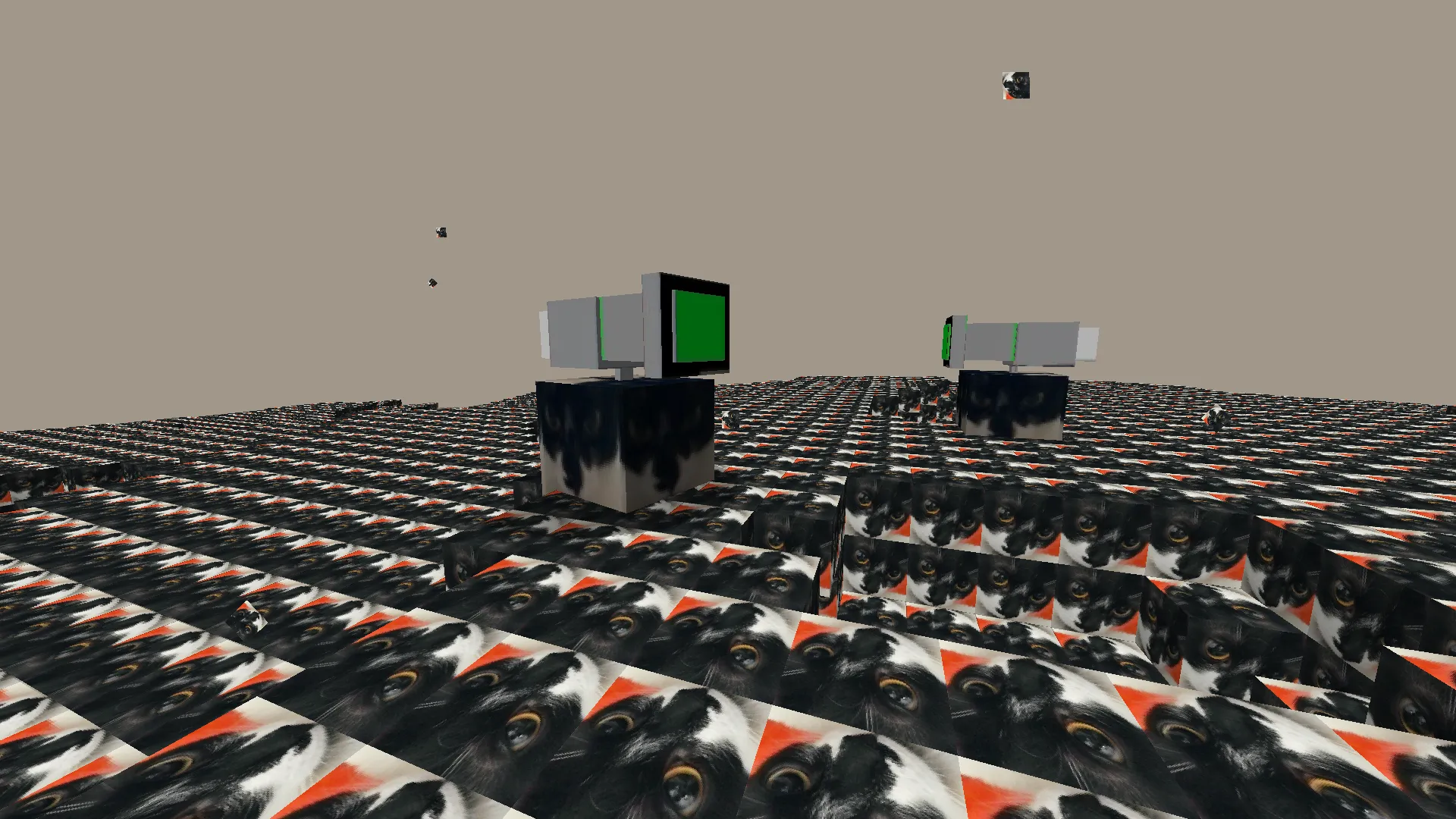 Motball craft — скриншот 4 (Моды, Minecraft)