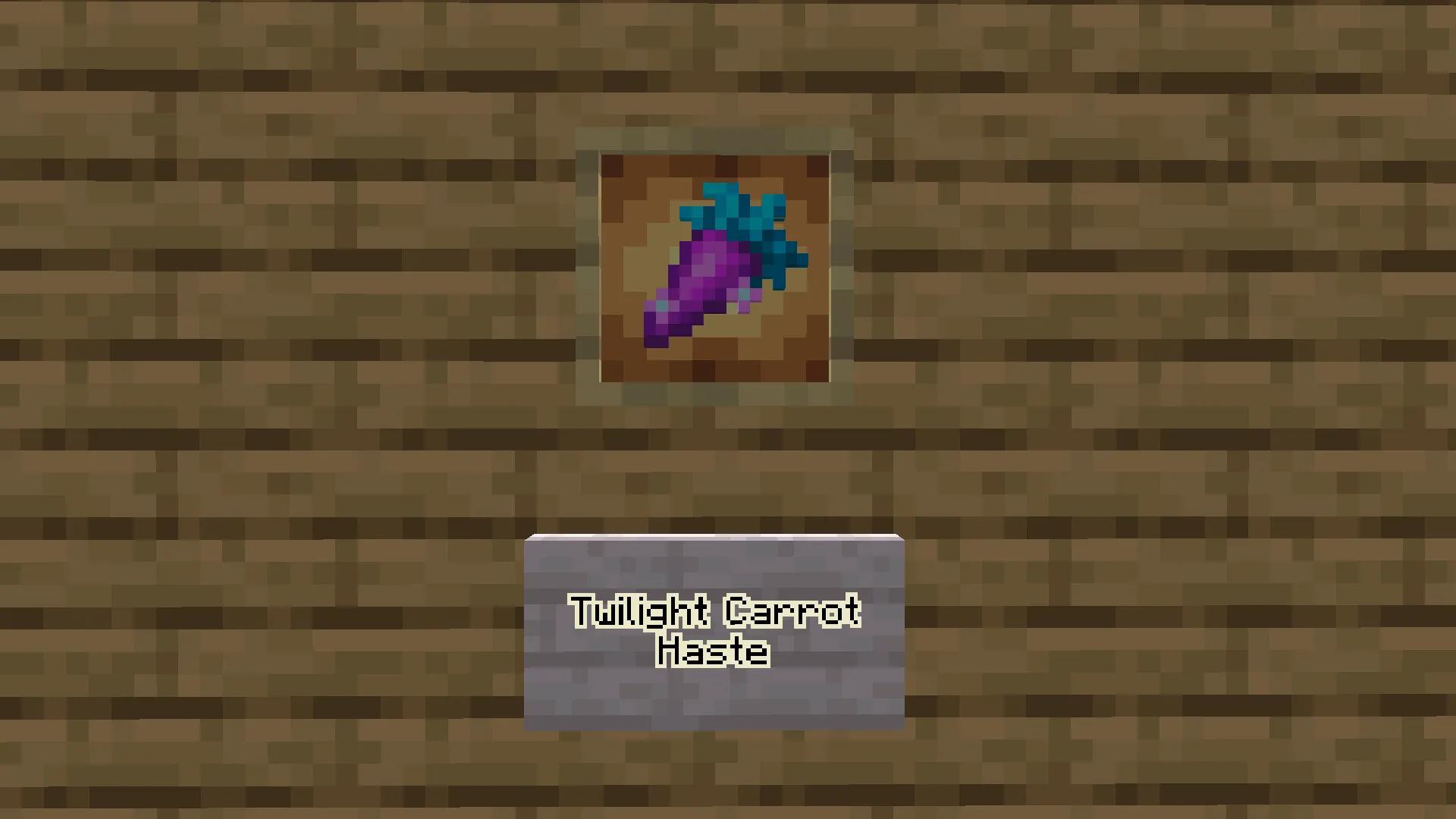 Mystical Meals — скриншот 2 (Моды, Minecraft)