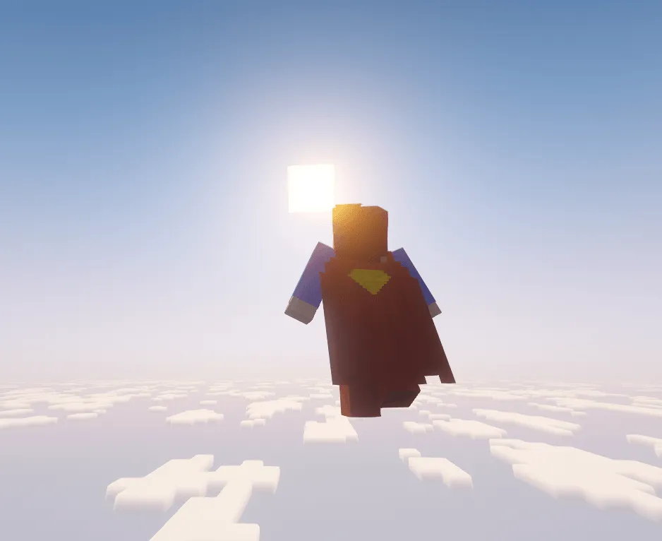 Secret Crisis (Crisis Pack), Моды, Minecraft