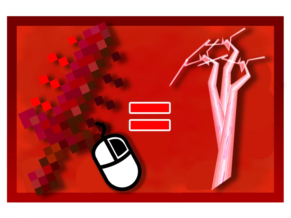 Redstone Stuff xyz, Моды, Minecraft