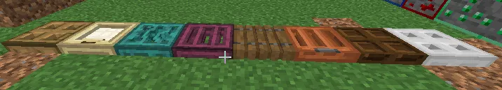 Better textures — скриншот 9 (Текстуры, Minecraft)