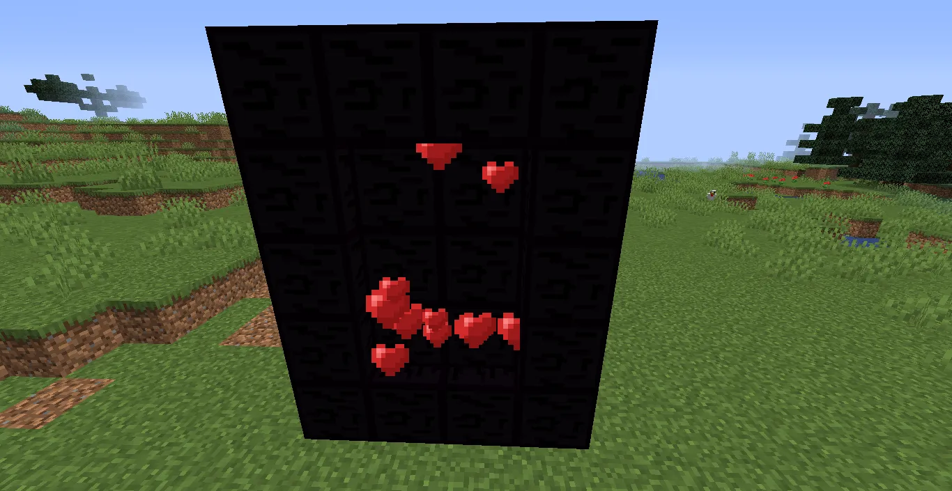 Uslessness Dimension, Моды, Minecraft