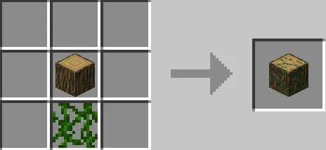 EvenDarkerFantasies+ — скриншот 7 (Моды, Minecraft)