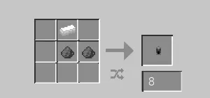 Hurtful Modernity — скриншот 19 (Моды, Minecraft)