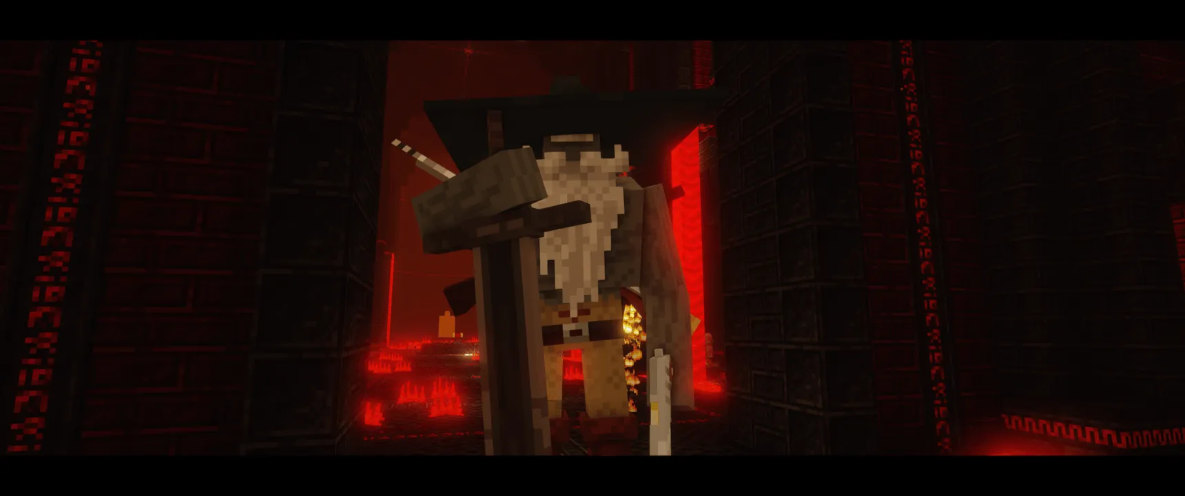 Linggango — скриншот 8 (Модпаки, Minecraft)