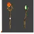 Staff mod, Моды, Minecraft