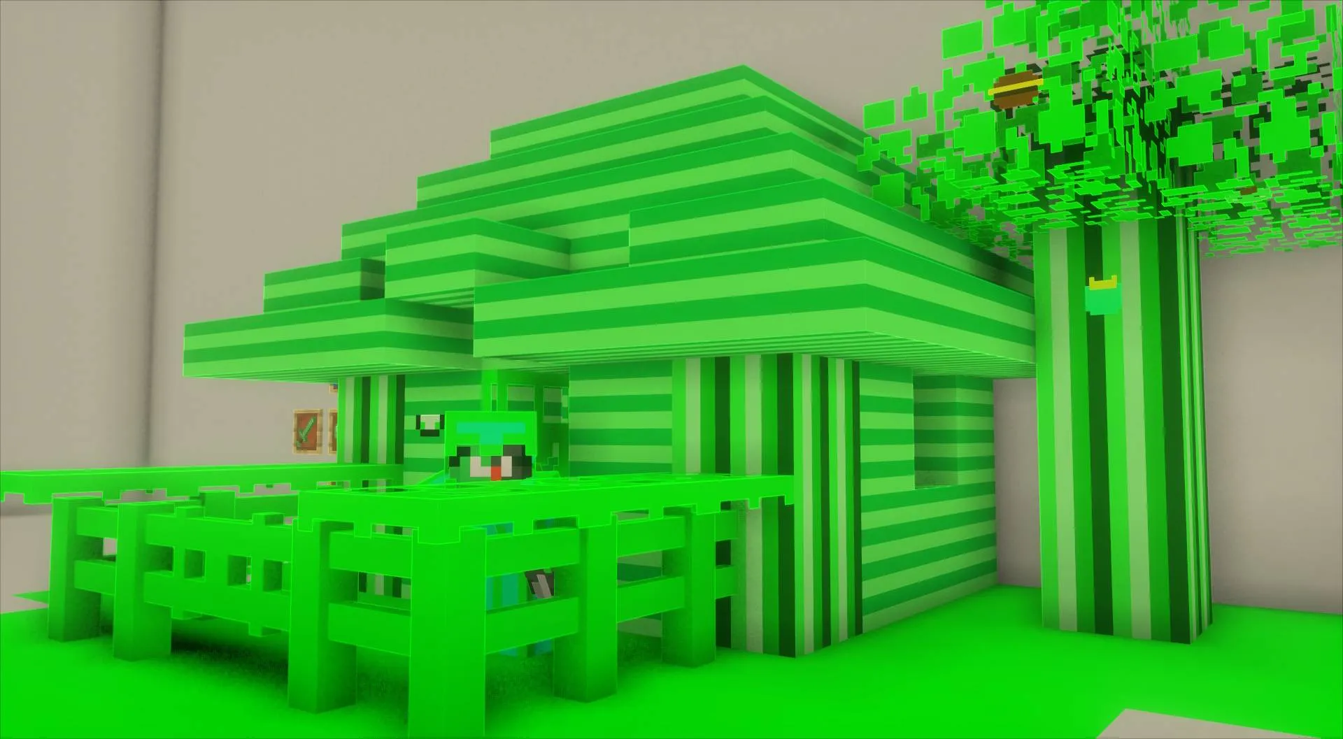 APSO Addon GVERSE, Моды, Minecraft