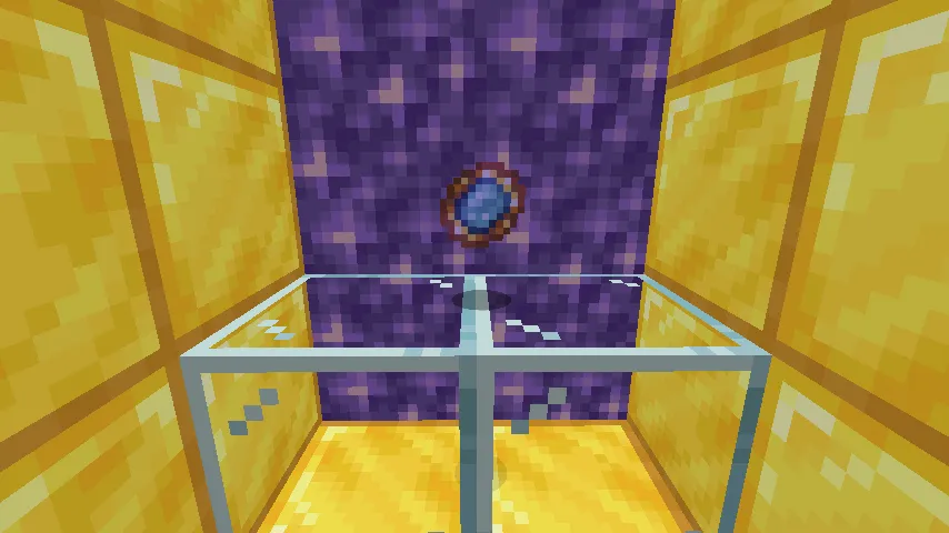 Return Home, Моды, Minecraft