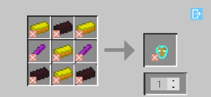 Mine Heroes Server Pack, Моды, Minecraft