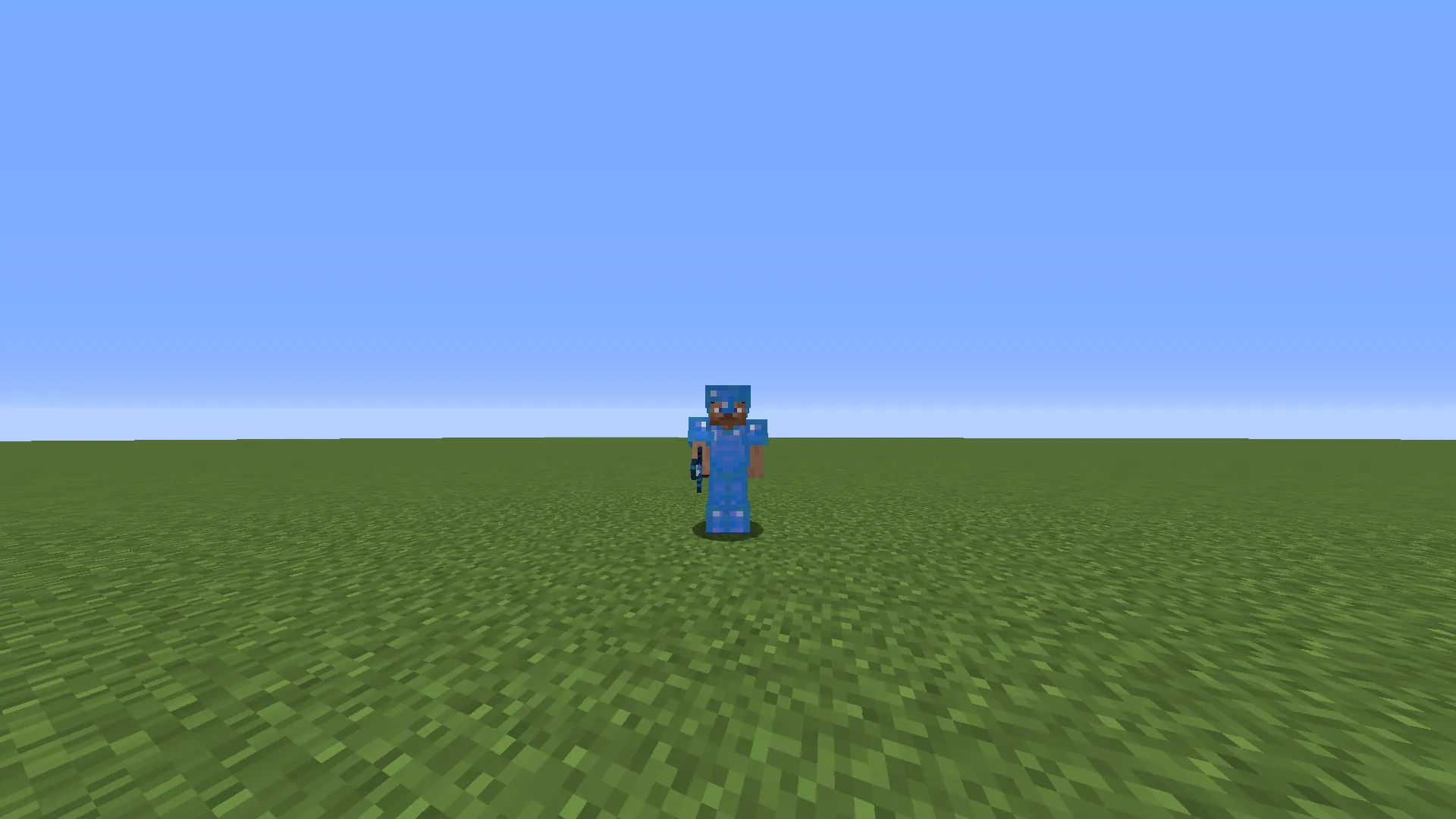 Zouvecraft Remaster, Моды, Minecraft