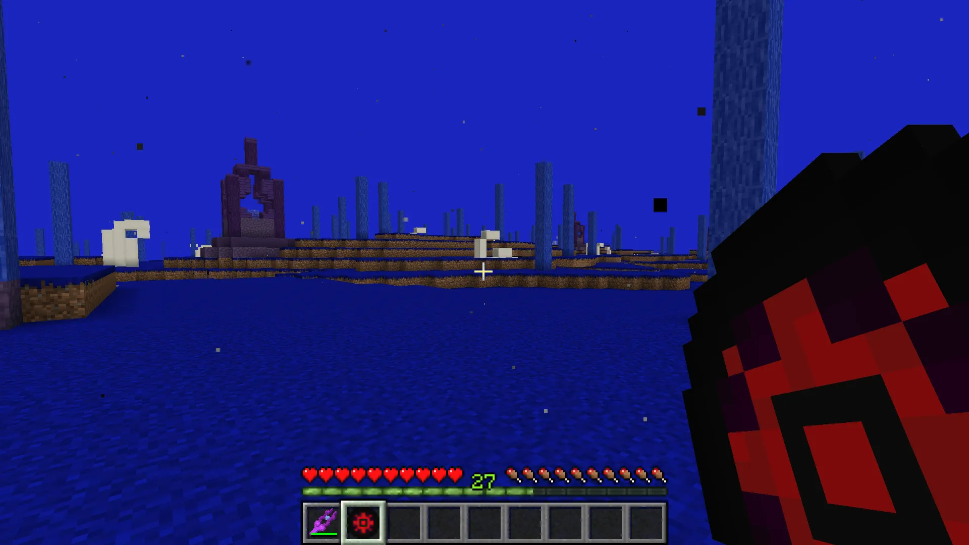 More Power, Моды, Minecraft