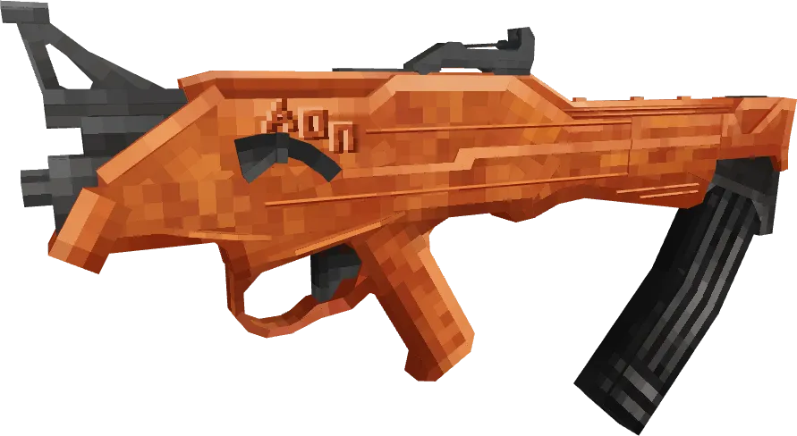 Vic's Point Blank: Eastern European Arsenal (Postponed), Аддоны, Minecraft