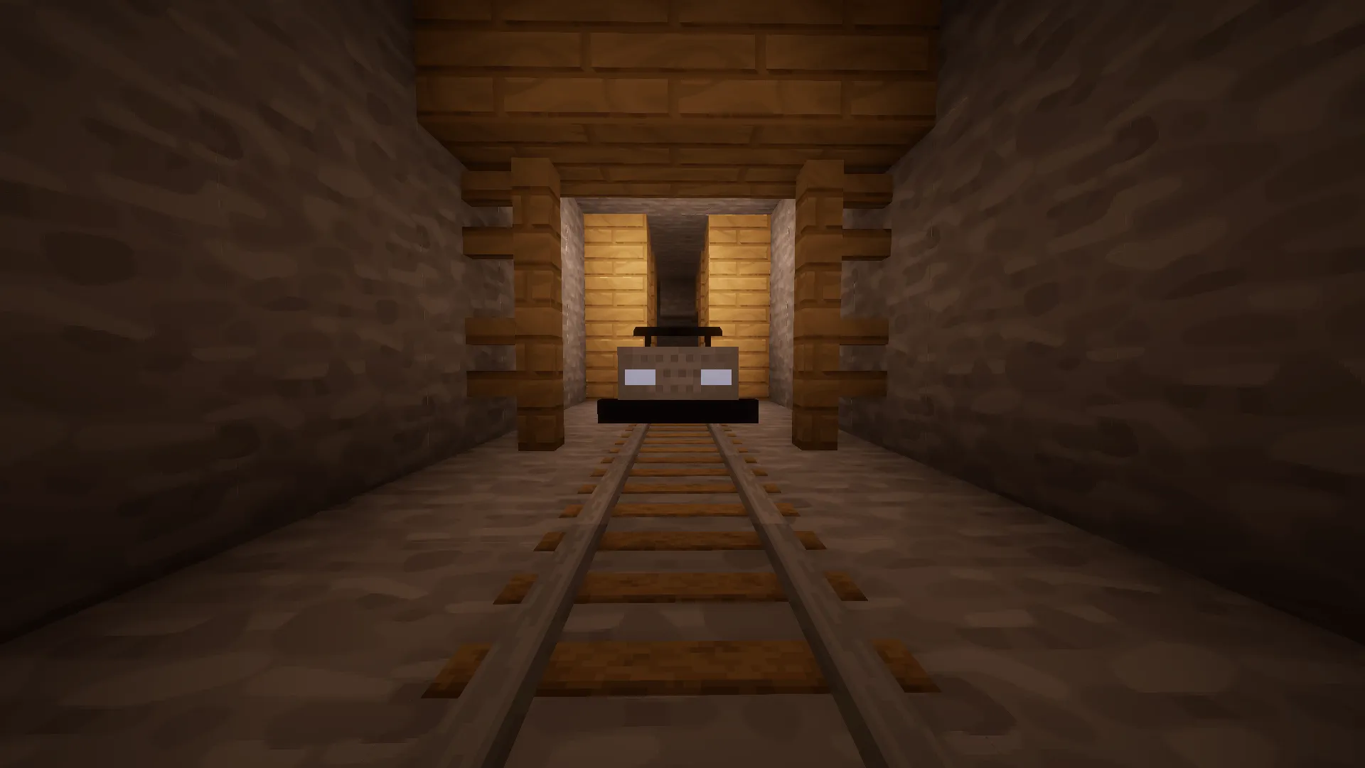 Boat and Minecart ++, Текстуры, Minecraft