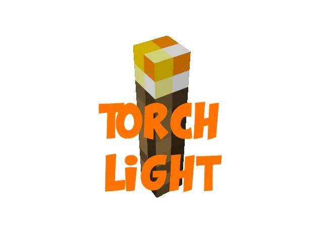 Torch Light — скриншот 1 (Плагины, Minecraft)