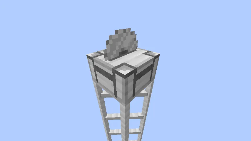Plank Cutter, Моды, Minecraft