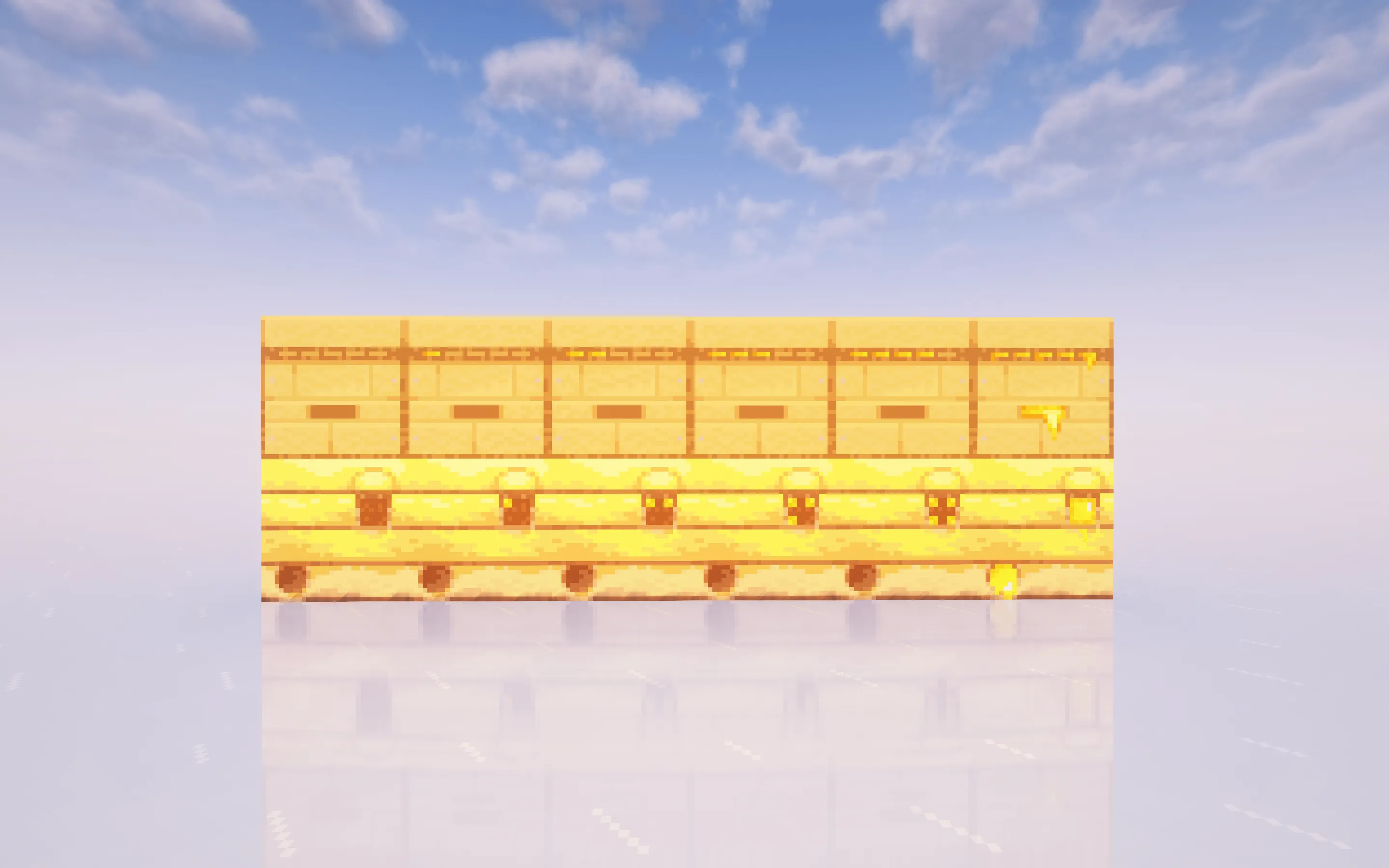 Faith Joy Overlay 32x — скриншот 9 (Текстуры, Minecraft)
