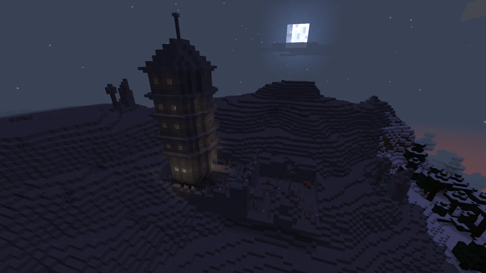 Saint Seiya New Generation — скриншот 8 (Моды, Minecraft)