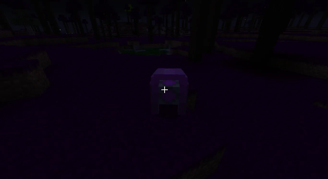The Bug Swarm — скриншот 10 (Моды, Minecraft)