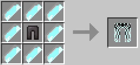 BlocksandItems — скриншот 7 (Моды, Minecraft)