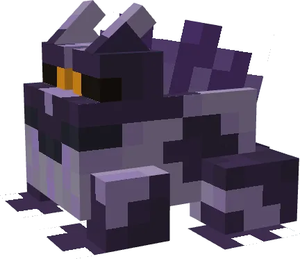 Nats MH Toads, Моды, Minecraft
