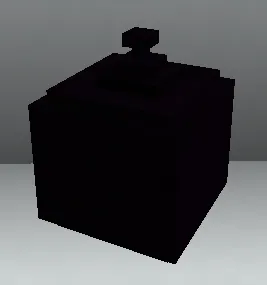 Trash Bag's — скриншот 1 (Моды, Minecraft)
