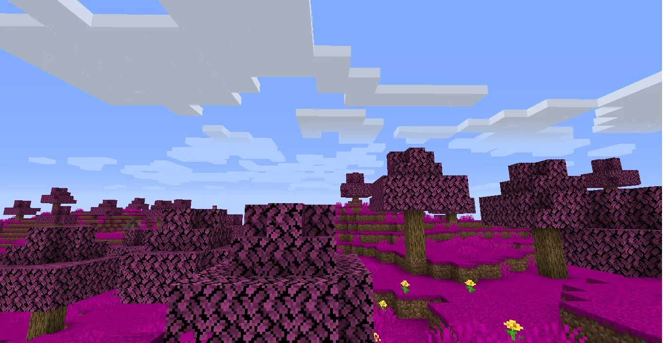 Kai adventure, Моды, Minecraft