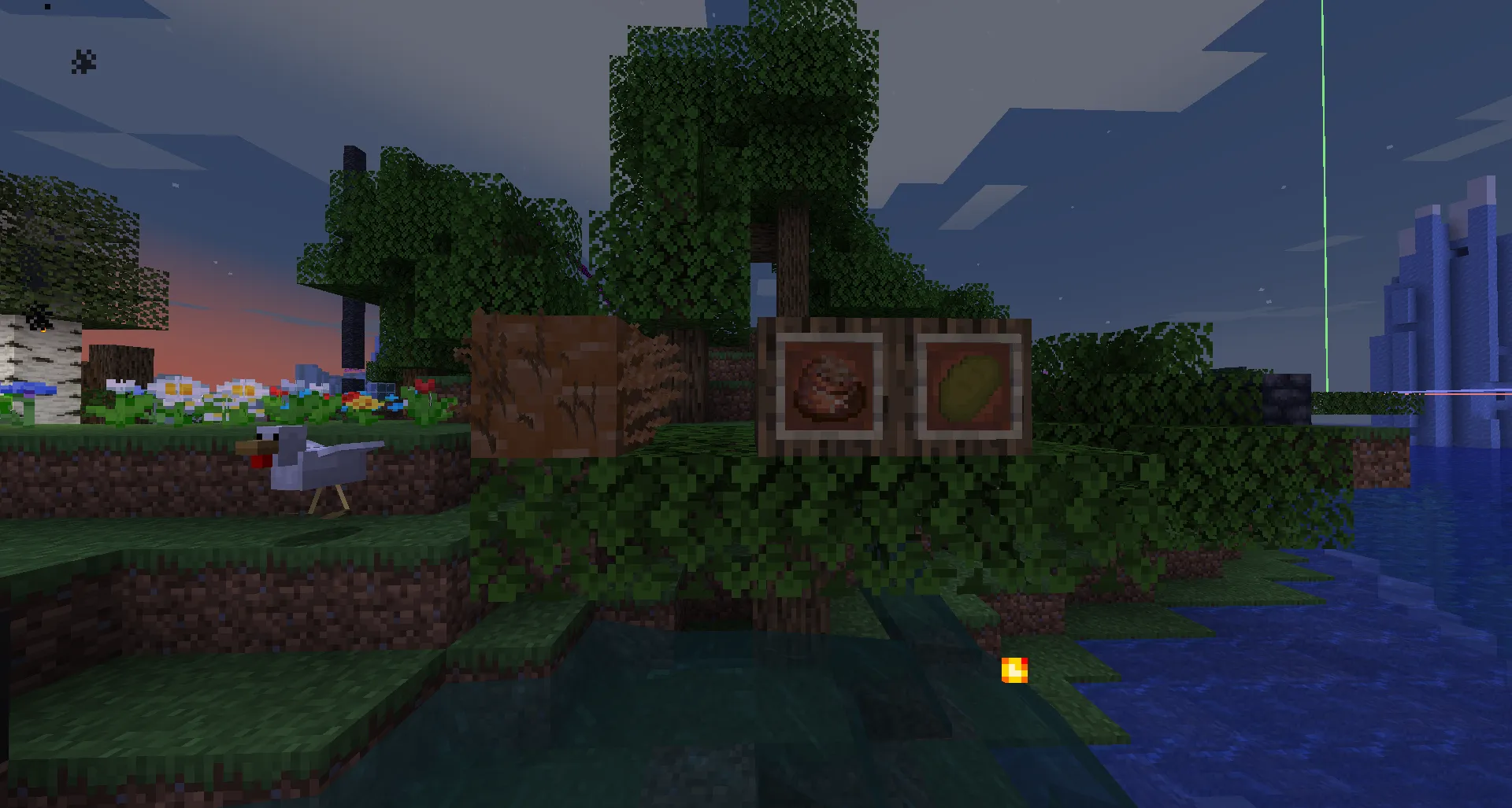 Charlsensideas! — скриншот 2 (Моды, Minecraft)