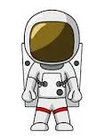 Astronauts — скриншот 1 (Плагины, Minecraft)