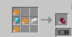 Enemage Blinds — скриншот 11 (Моды, Minecraft)